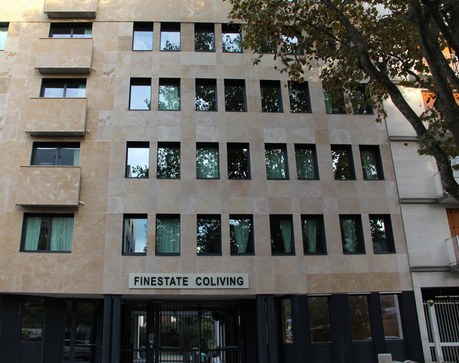 Exterior & Views 2, Finestate Coliving Mairie d'Issy, Hauts-de-Seine