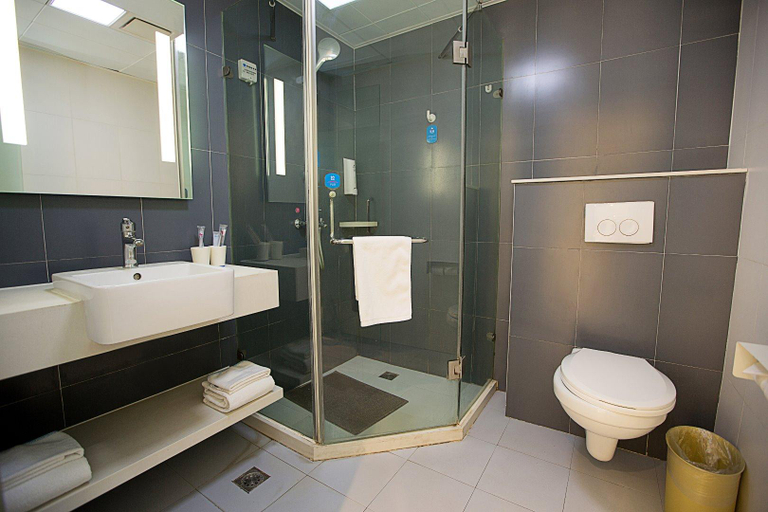 Others 5, Hanting Hotel Luoyang Wangfujing, Luoyang