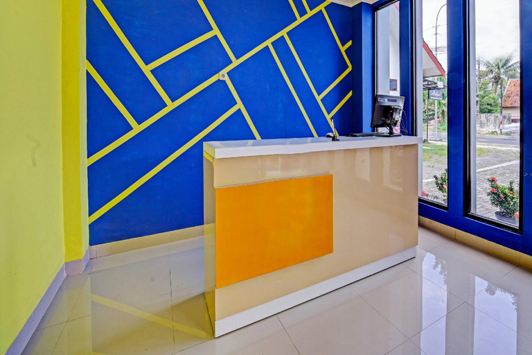 Others 3, Super OYO Collection O Andono Hotel, Kulon Progo