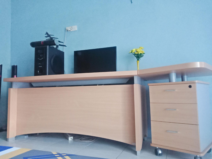 Kost Harian Semarang Murah, Semarang