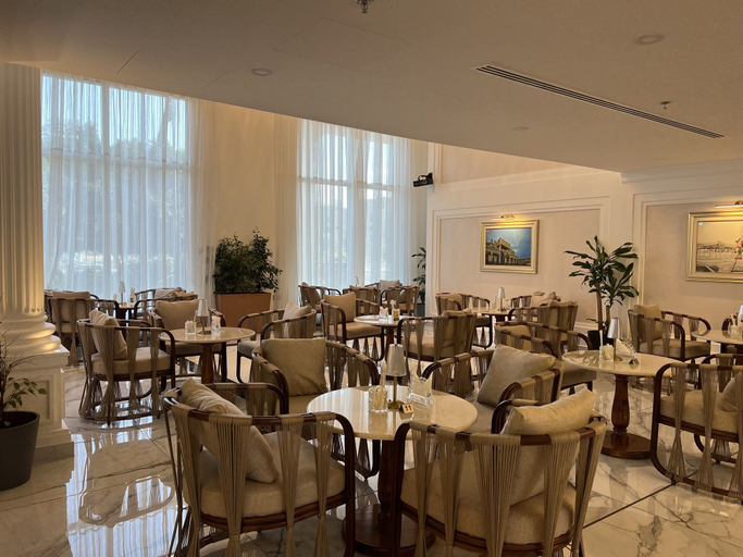 Food & Drinks 5, Remaj Hotel, Taif