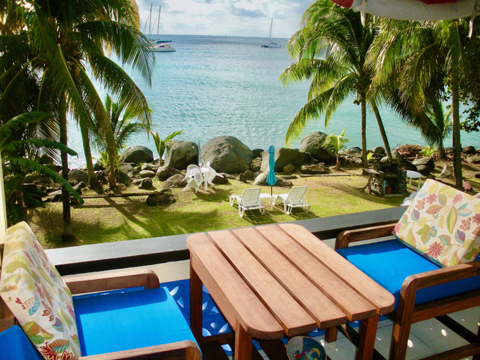 Sport & Beauty, Hideaway Apartments Grenada