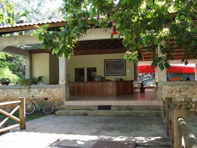 Exterior & Views 2, Ixpanpajul, Santa Ana