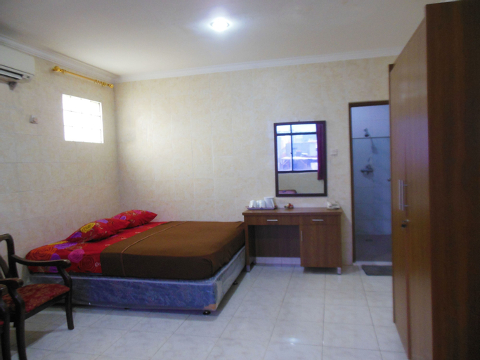 Bedroom 26