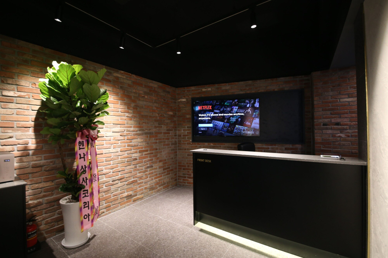 Others 4, 25 HOTEL, Anyang
