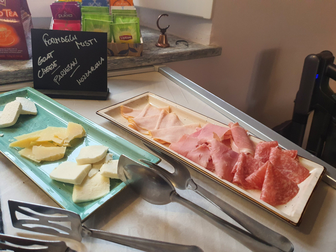 Food & Drinks 3, La Bolgora, Novara