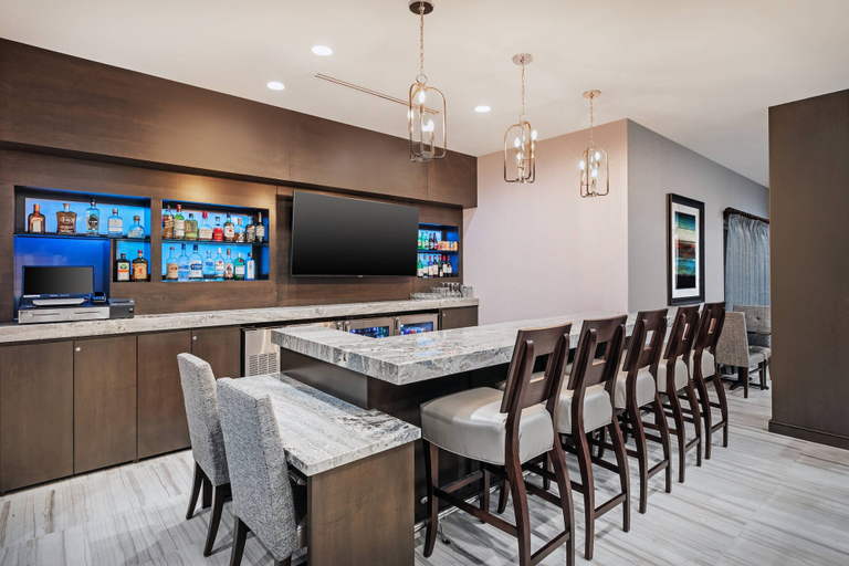 Food & Drinks 5, TownePlace Suites by Marriott Austin Northwest/The Domain Area, Travis