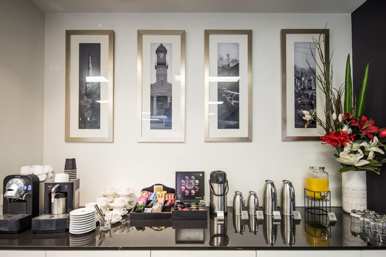 Food & Drinks 4, Adara Hotel Richmond, Melbourne