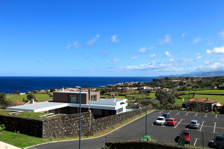 Exterior & Views 2, Hotel Vale do Navio, Ponta Delgada