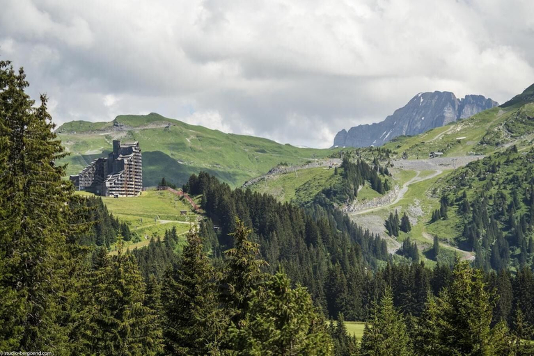 Others 5, Résidence Saskia Falaise - Avoriaz, Haute-Savoie
