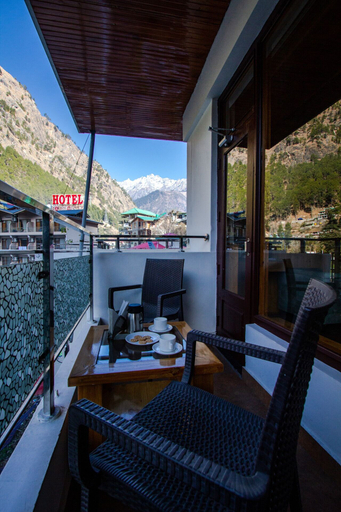 Others 5, Hukam's Holiday Home, Kullu