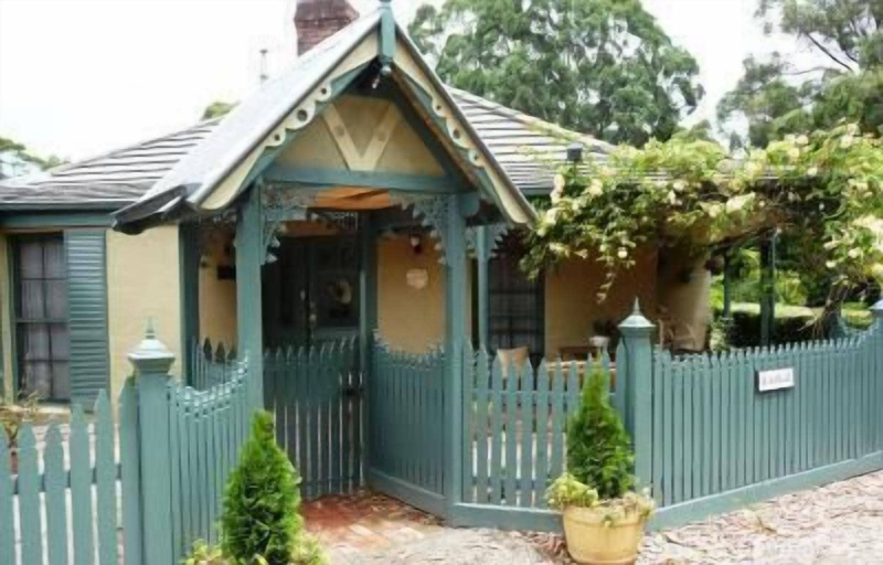 Exterior & Views 2, Gracehill, Yarra Ranges - Dandenongs
