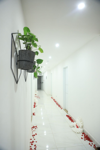 Others 5, Elmo's Hotel, Addis Abeba