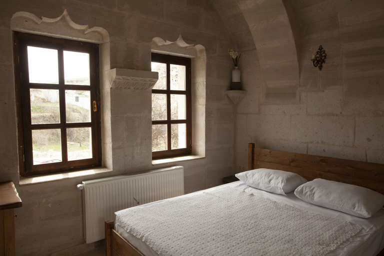 Bedroom 4, Narcissos Cave Hotel, Ürgüp