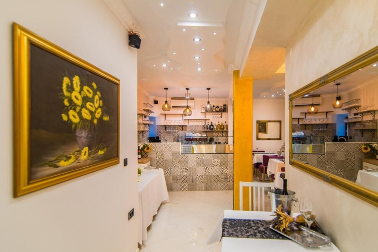 Food & Drinks 4, BELLA NATKA BED AND BREAKFAST, Rovinj