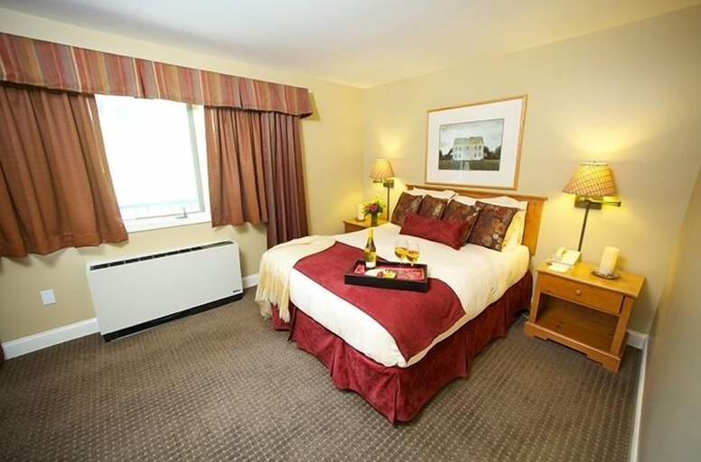Bedroom 2, Mount Snow Grand Summit Resort, Windham
