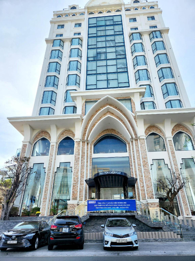 Exterior & Views 2, Phú Yên Everyday Hotel, Tuy Hoa