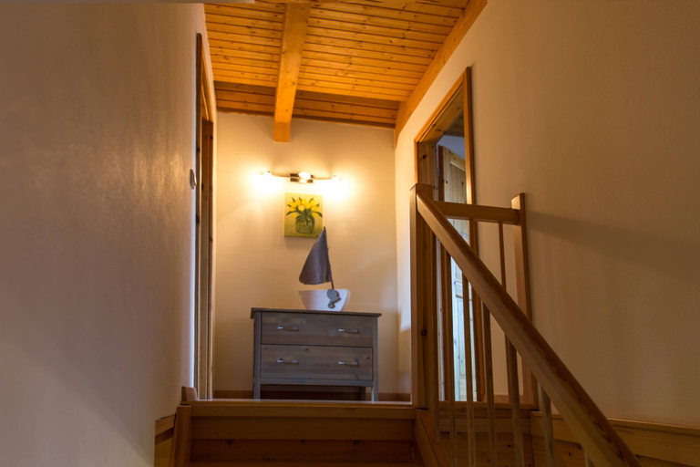 Bedroom 3, An der Metow-Ferienpark.Hotel, Ludwigslust-Parchim