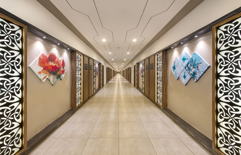 Others 5, Lords Eco Inn Morbi, Morbi
