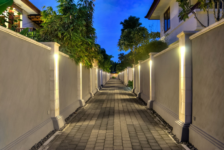 Exterior & Views 2, The Residence Seminyak, Badung