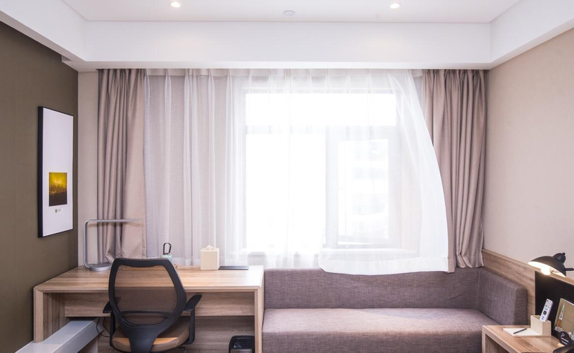 Others 5, Atour Hotel Hefei Wangjiang West Road 1912 Street, Hefei