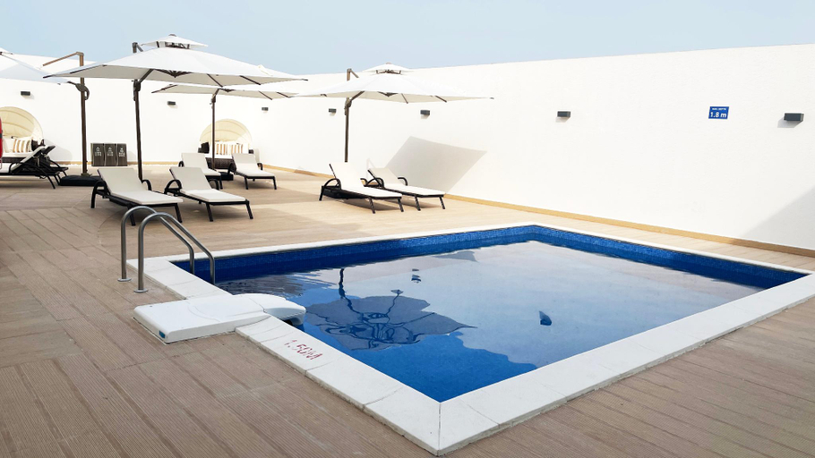 Sport & Beauty 3, Terminal Inn By Edar City Center , Doha