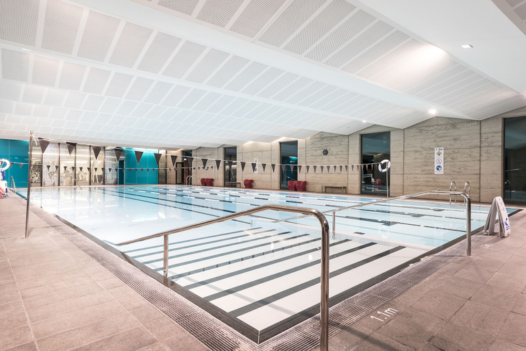 Sport & Beauty 2, RACV Torquay Resort, Surf Coast - East