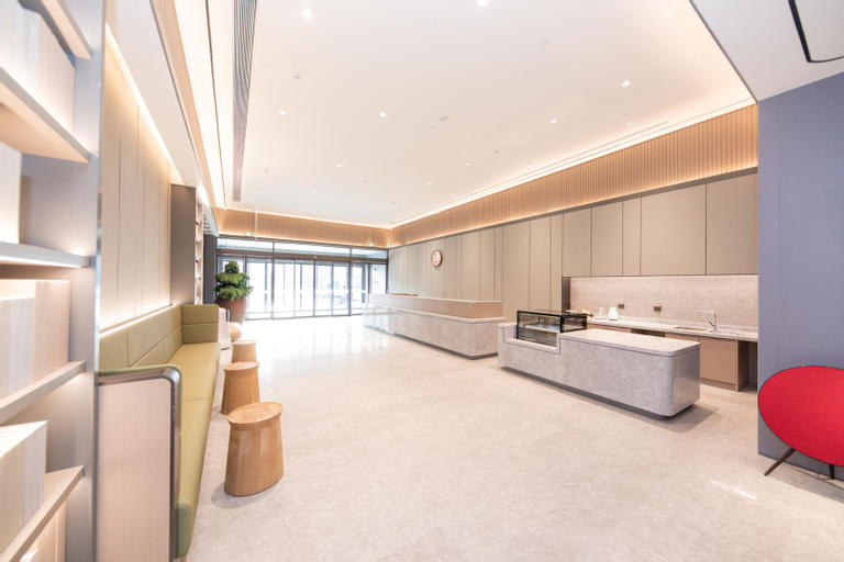 Others 5, Ji Hotel Xuzhou University Road, Xuzhou