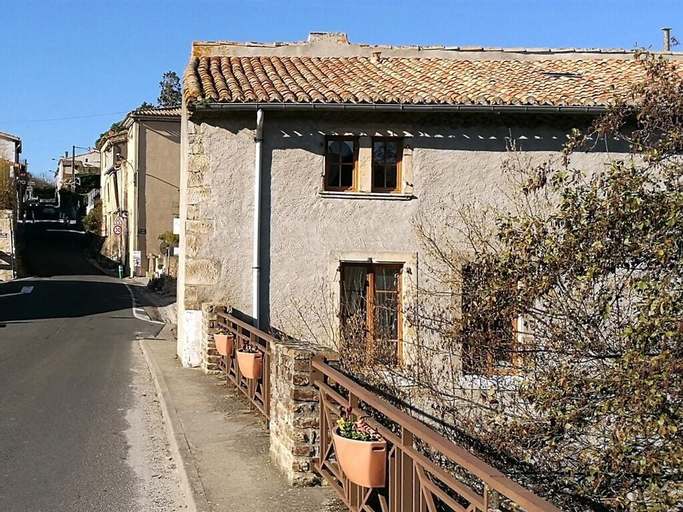 Exterior & Views 1, La Maison de Textile, Aude