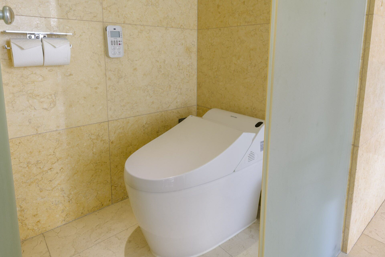 Bathroom 5, Stanford Hotel & Resort Jeju, Jeju