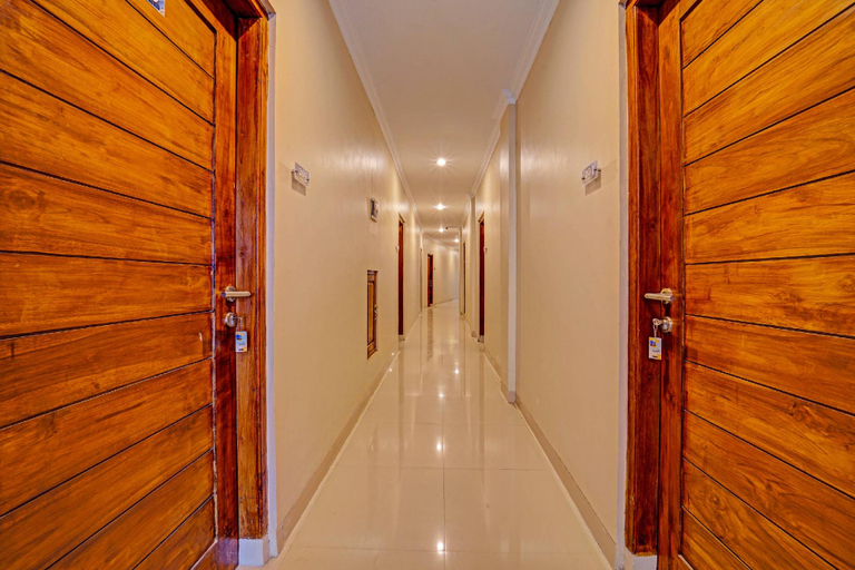 Others 2, Super OYO Collection O Andono Hotel, Kulon Progo