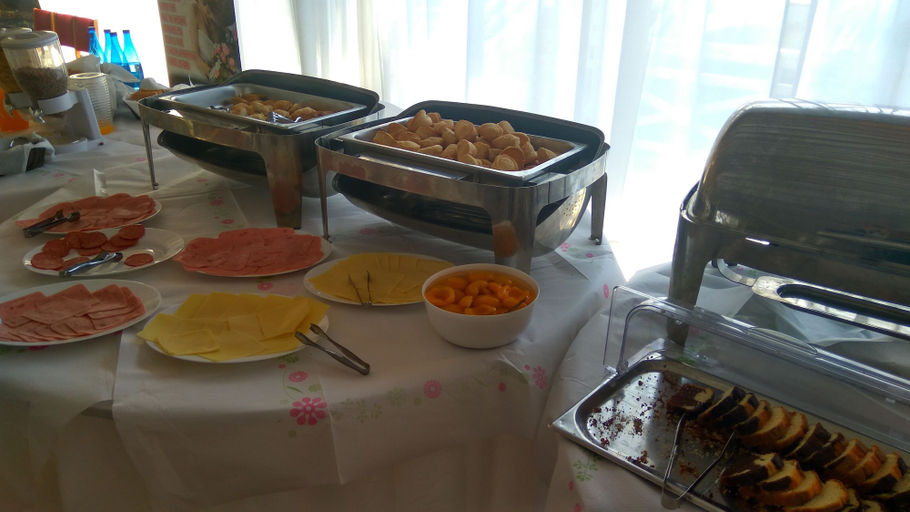 Food & Drinks 5, Hotel Anesi, Attica
