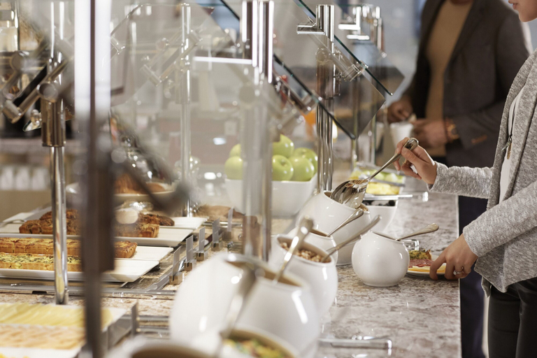 Food & Drinks 5, AC Hotel by Marriott Washington DC Downtown, Washington D.C.