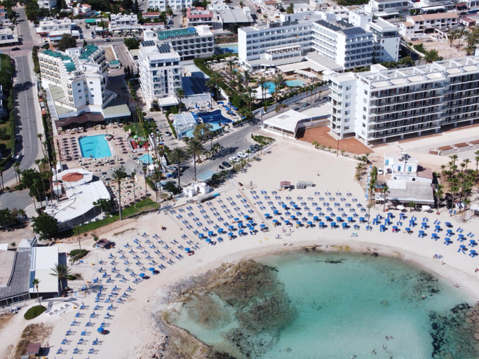 Exterior & Views 3, Anonymous Beach Hotel (Adults 16+)
