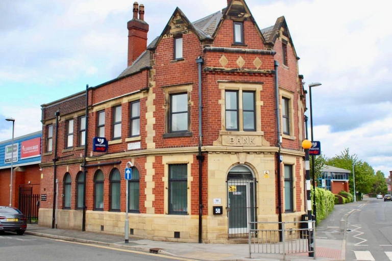 Exterior & Views, StayHere 4, Leeds