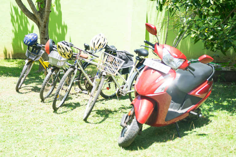 Others 5, Feel Beach Apartments, Kalutara