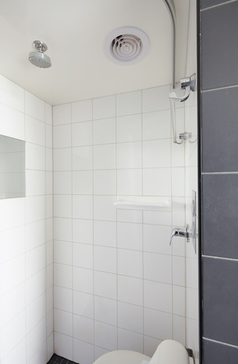 Bathroom 4, Together Co-Living, Melbourne