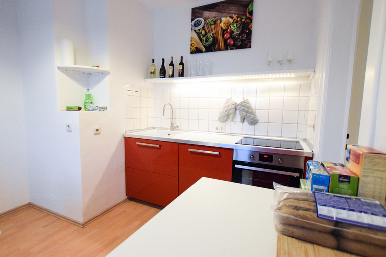 Others 3, Ferienwohnung Ratisbona, Regensburg