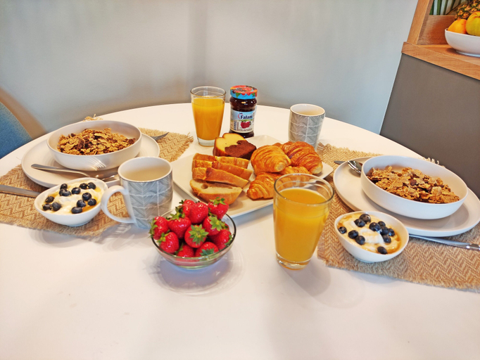 Food & Drinks 5, Sea & Cliff Luxury Suites byCorfuescapes, Ionian Islands