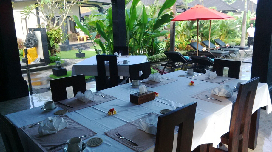 Food & Drinks 3, Pandawa Village, Buleleng