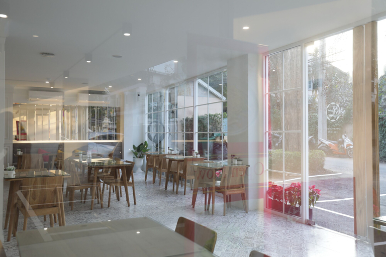 Food & Drinks 5, Kyoto Great Hotel, Muang Chiang Mai