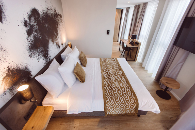 Bedroom 4, Hotel Libertas elements pure, Breisgau-Hochschwarzwald