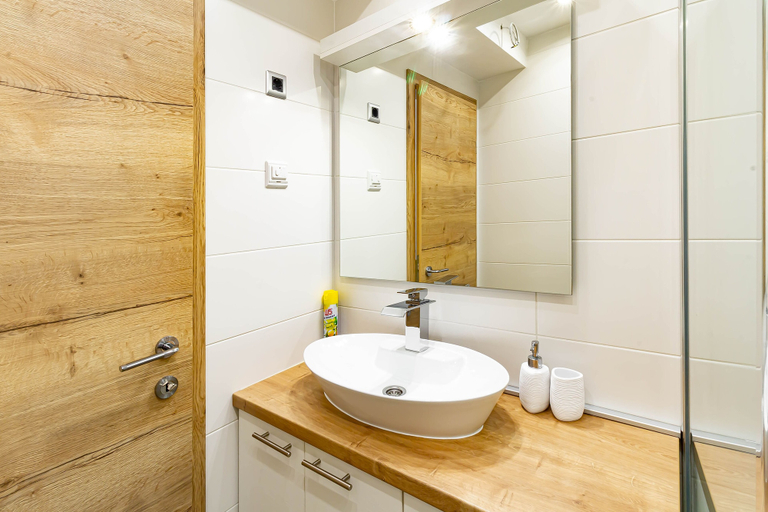 Bathroom 3, Apartments Marinici Rijeka, Viškovo