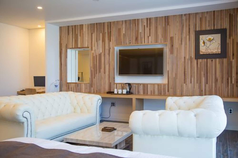 Bedroom 2, S Hotel Suncheon, Suncheon