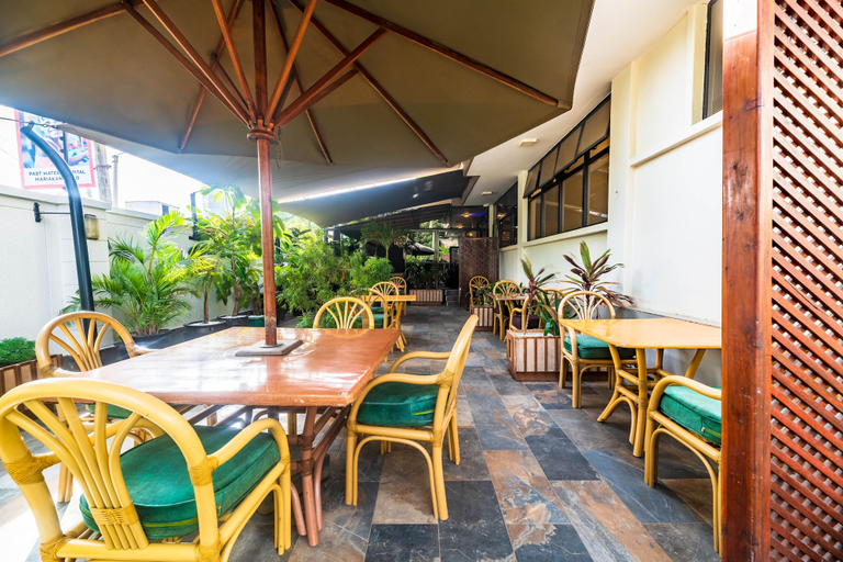 Food & Drinks 4, Samra Hotel, Langata