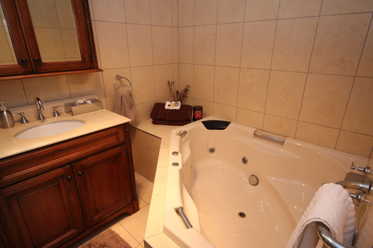 Bathroom 4, Gracehill, Yarra Ranges - Dandenongs