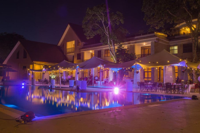 Exterior & Views 2, Hermosa Garden Hotel, Langata