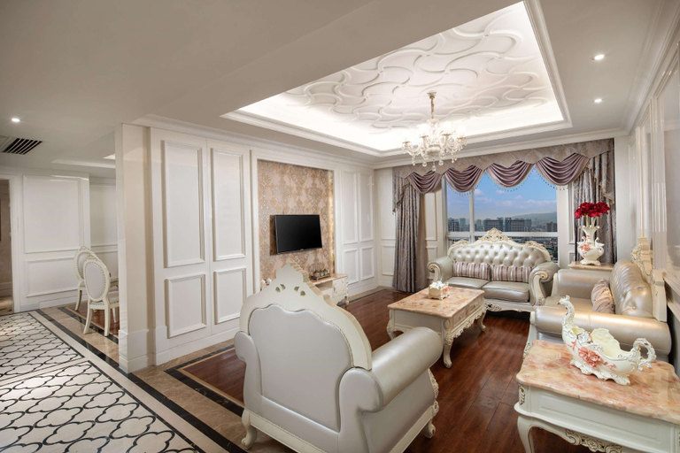 Others 5, Ramada by Wyndham Chenzhou, Chenzhou