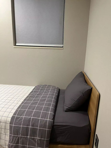 Bedroom 3, Hao Guesthouse, Mapo