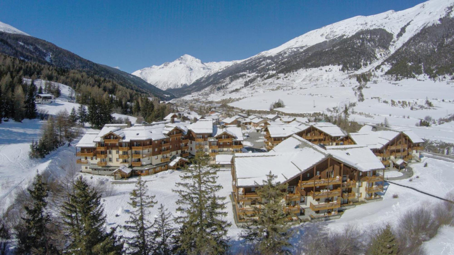 2, Les Alpages de Val Cenis 3p 6p, Savoie